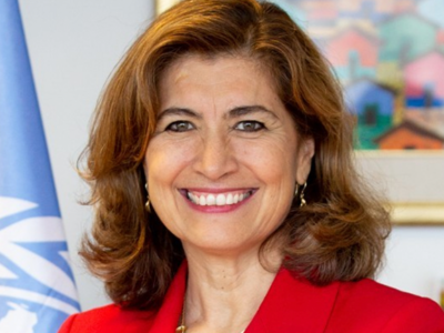 Gabriela Ramos